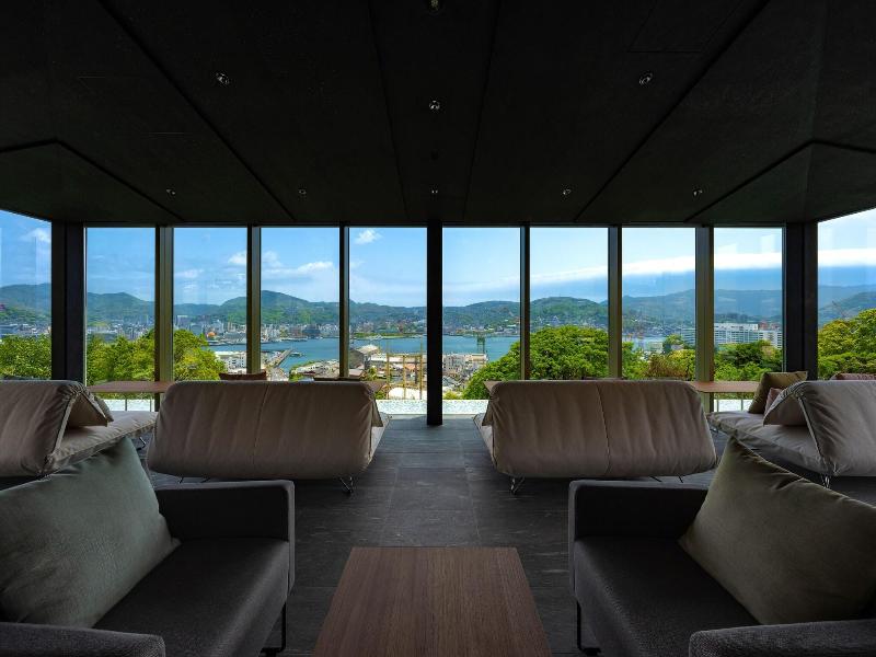 Garden Terrace Nagasaki Hotel & Resort image