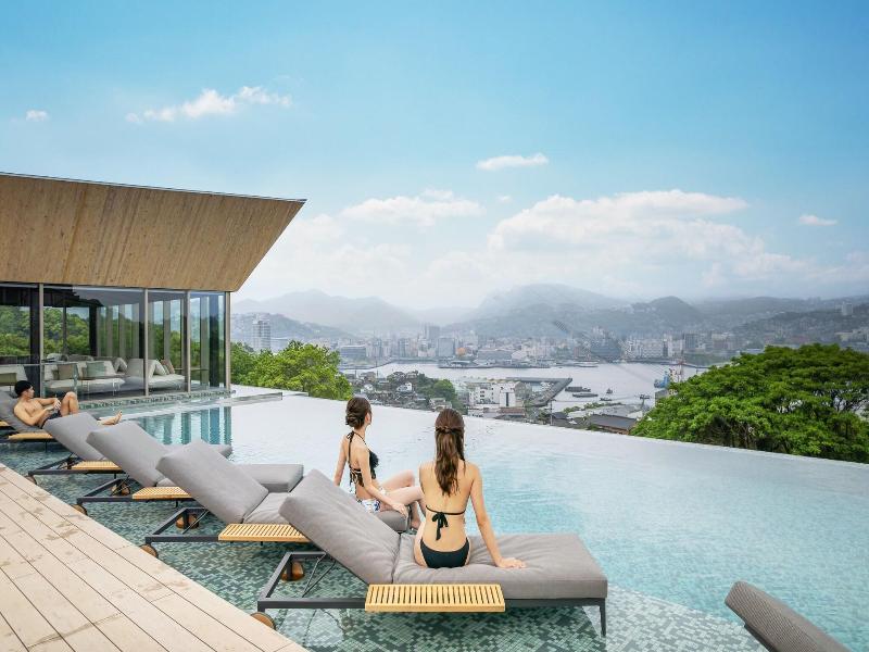 Garden Terrace Nagasaki Hotel & Resort image