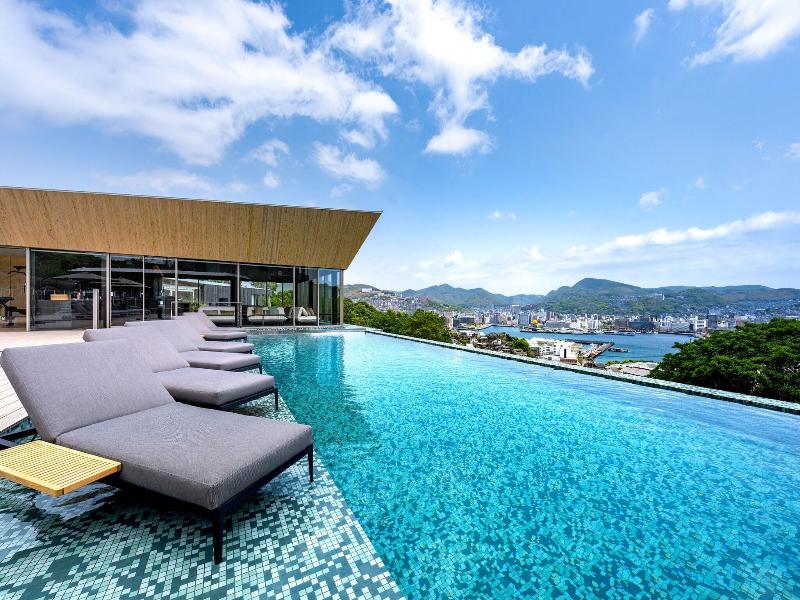 Garden Terrace Nagasaki Hotel & Resort image