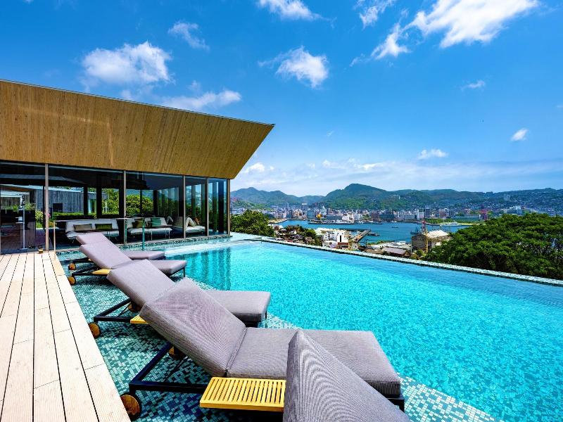 Garden Terrace Nagasaki Hotel & Resort image