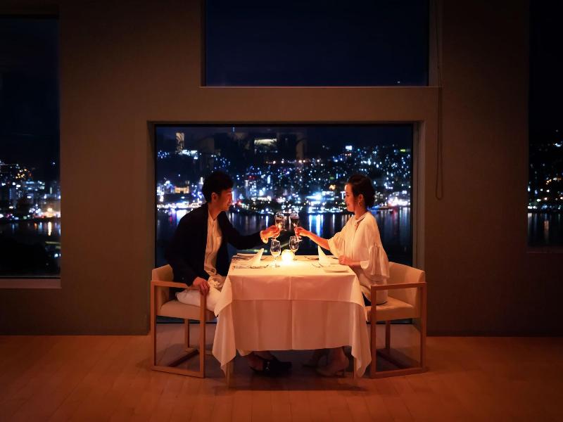 Garden Terrace Nagasaki Hotel & Resort image