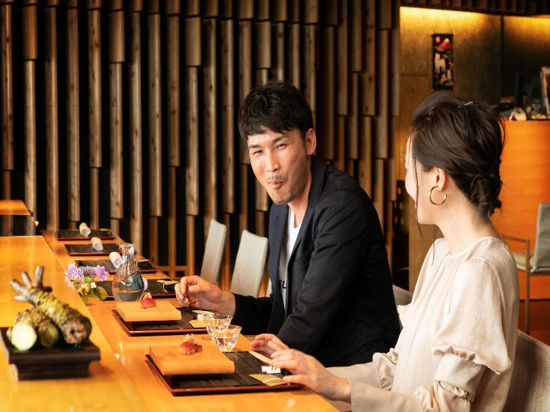 Garden Terrace Nagasaki Hotel & Resort image