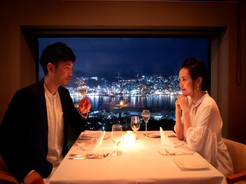 Garden Terrace Nagasaki Hotel & Resort image