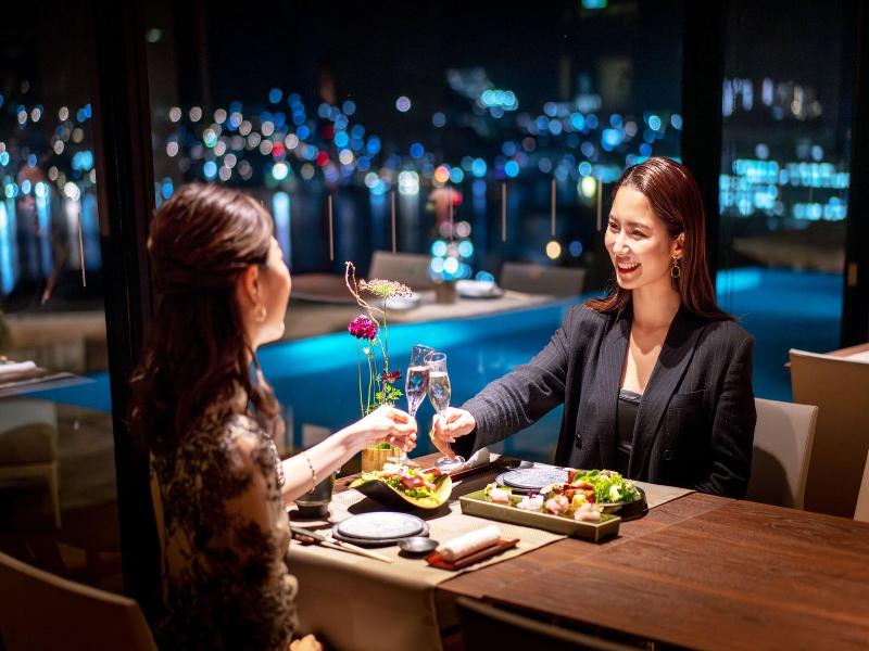 Garden Terrace Nagasaki Hotel & Resort image