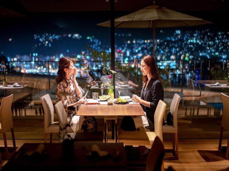 Garden Terrace Nagasaki Hotel & Resort image