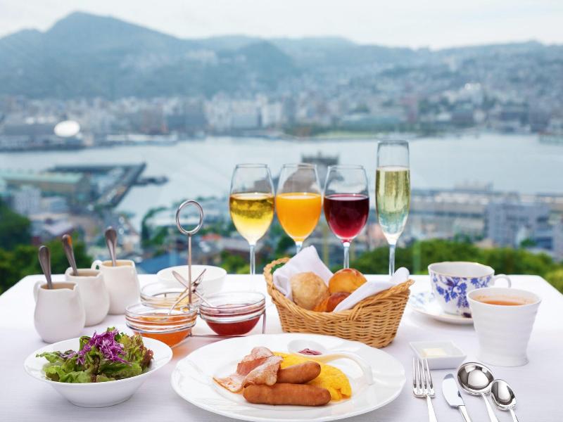Garden Terrace Nagasaki Hotel & Resort image