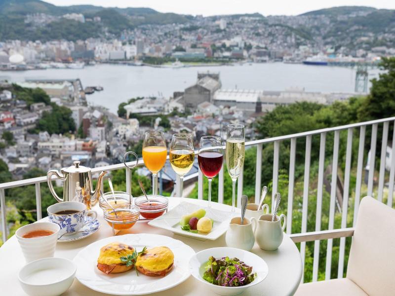 Garden Terrace Nagasaki Hotel & Resort image
