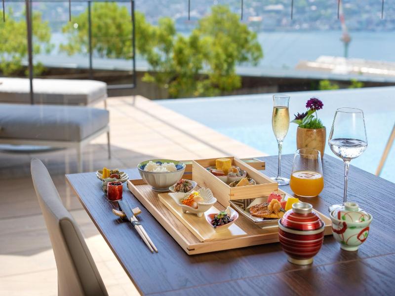 Garden Terrace Nagasaki Hotel & Resort image