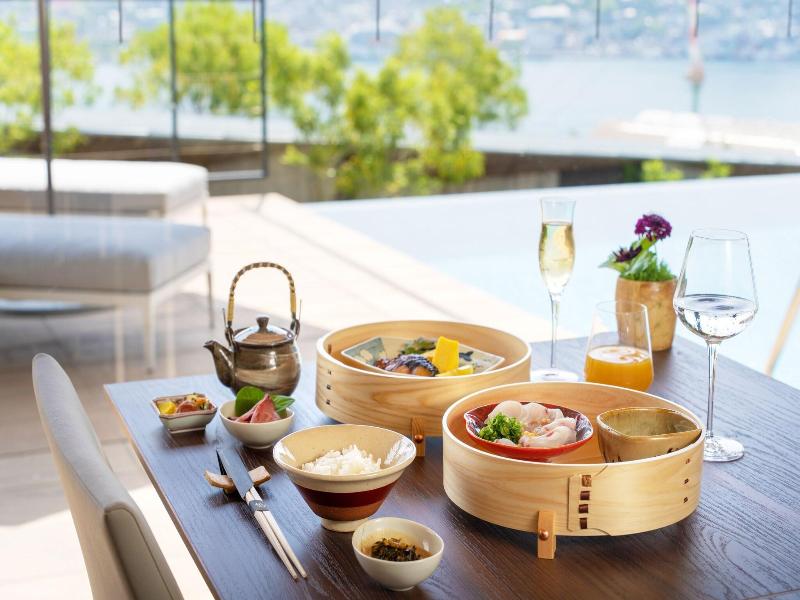 Garden Terrace Nagasaki Hotel & Resort image