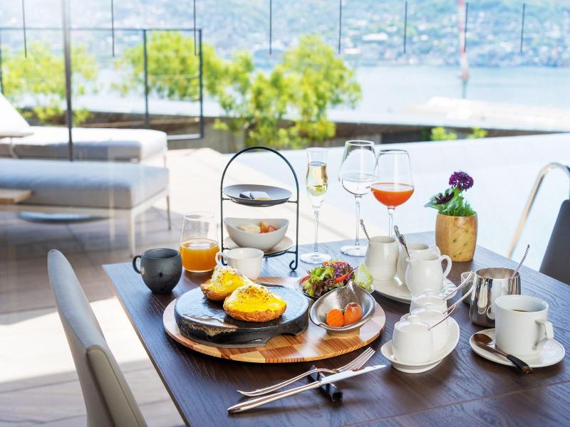 Garden Terrace Nagasaki Hotel & Resort image