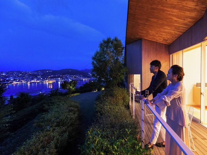 Garden Terrace Nagasaki Hotel & Resort image