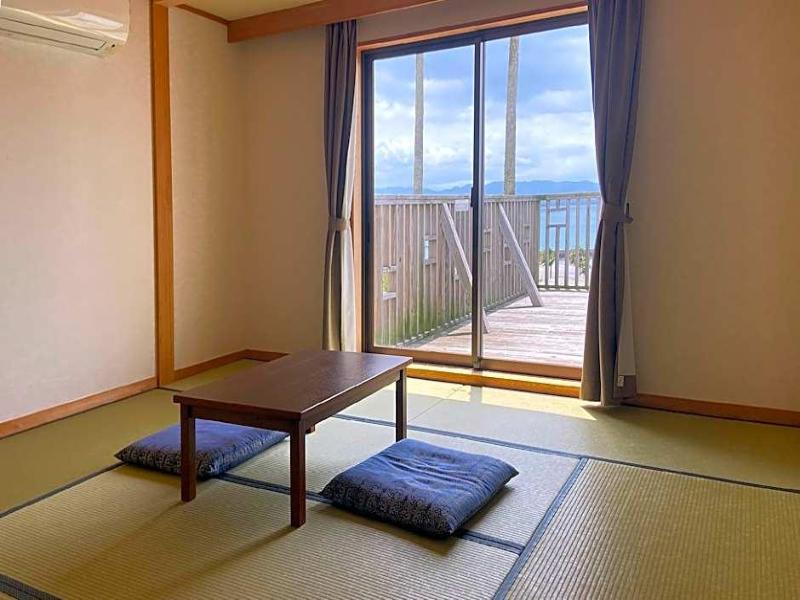 Yukai Resort Hirado Senrigahamaonsen Hotel Ranpu image