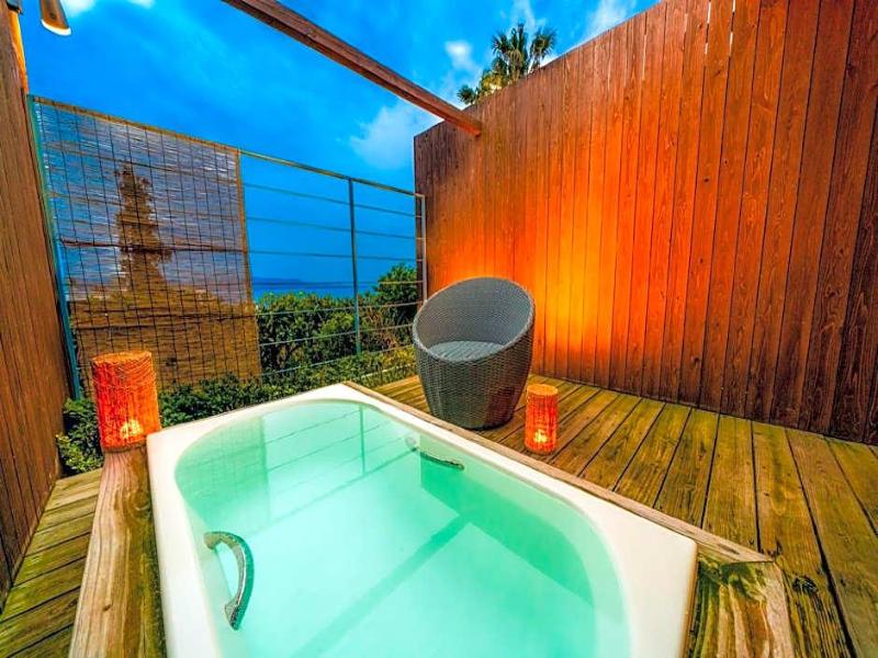 Yukai Resort Hirado Senrigahamaonsen Hotel Ranpu image