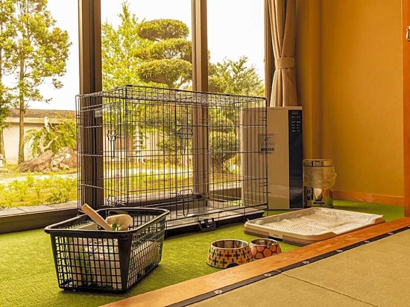 Yukai Resort Hirado Senrigahamaonsen Hotel Ranpu image