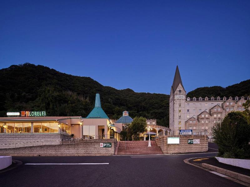 Hotel Lorelei image