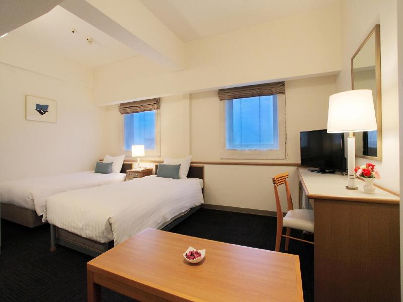 Hotel Resol Sasebo image