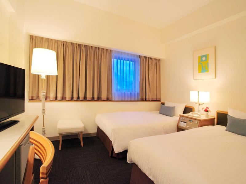 Hotel Resol Sasebo image