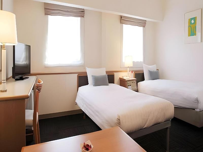 Hotel Resol Sasebo image