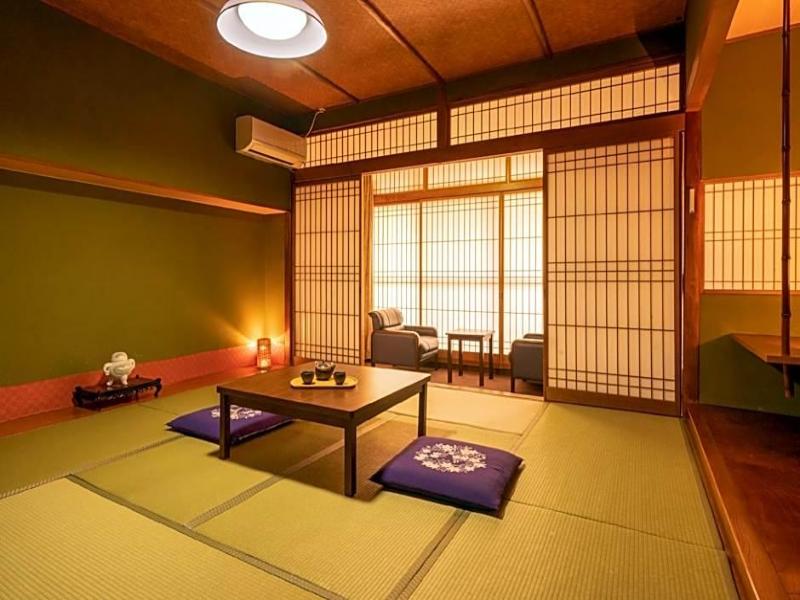 Yukai Resort Unzen Onsen Unzen Toyokan image