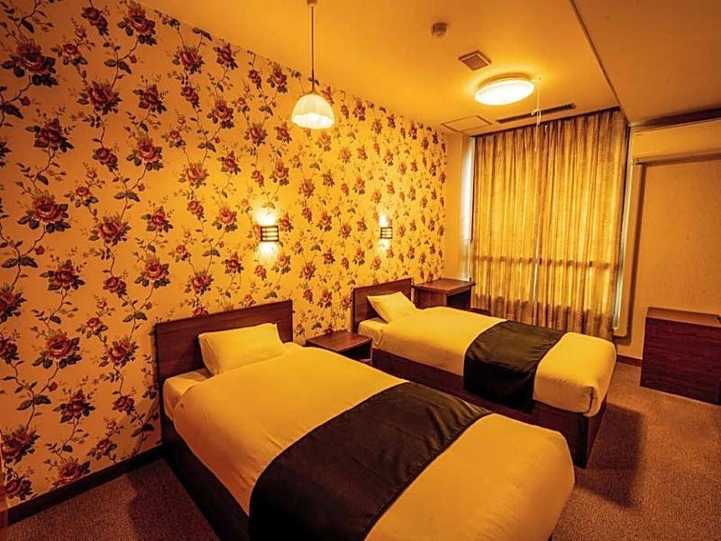 Yukai Resort Unzen Onsen Unzen Toyokan image
