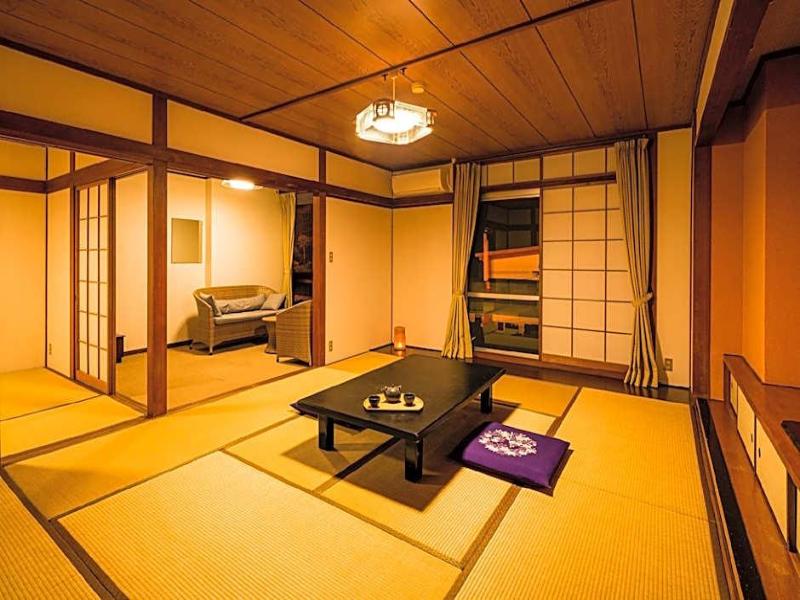 Yukai Resort Unzen Onsen Unzen Toyokan image