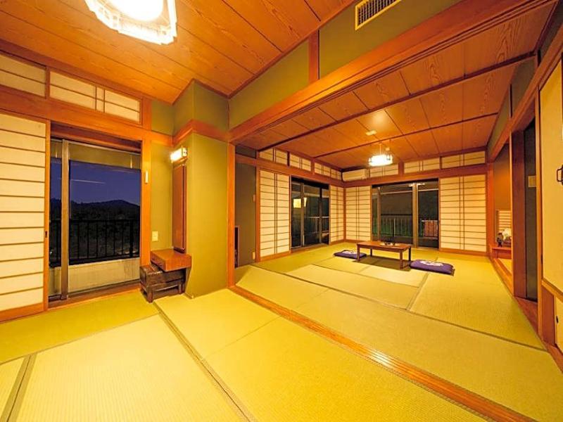 Yukai Resort Unzen Onsen Unzen Toyokan image