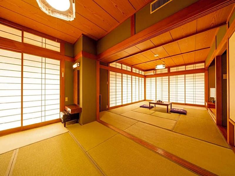 Yukai Resort Unzen Onsen Unzen Toyokan image