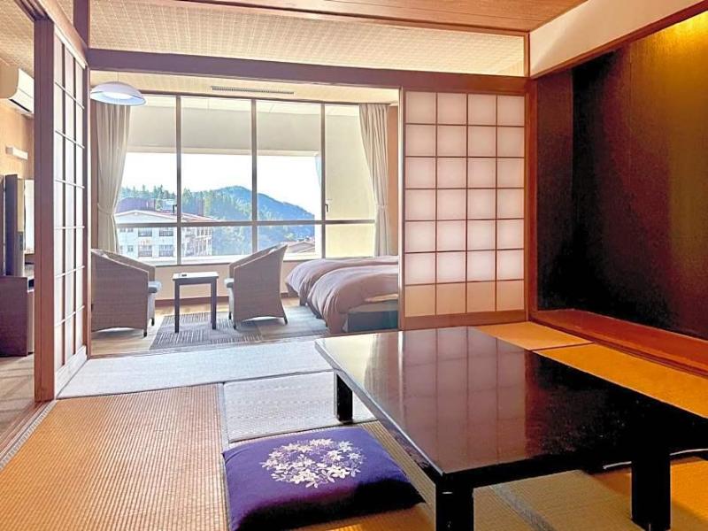 Yukai Resort Unzen Onsen Unzen Toyokan image