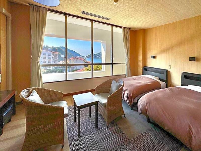 Yukai Resort Unzen Onsen Unzen Toyokan image