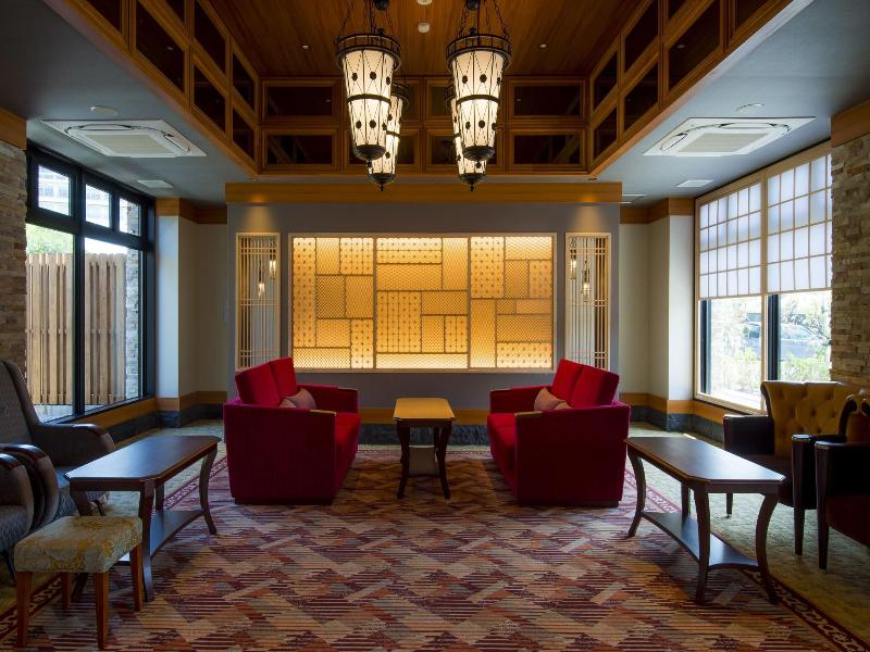 Mt Resort Unzen Kyushu Hotel image