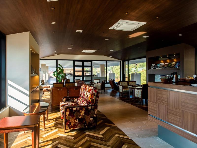 Mt Resort Unzen Kyushu Hotel image