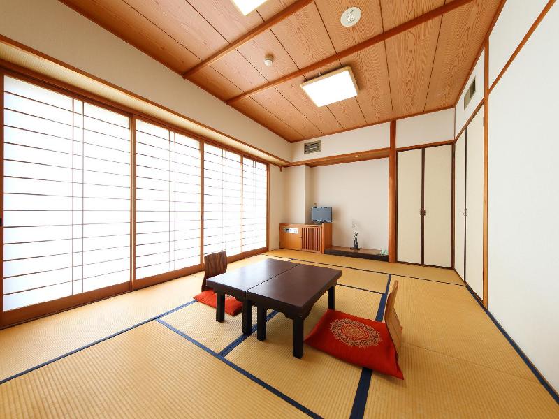 Nagasaki IK Hotel image