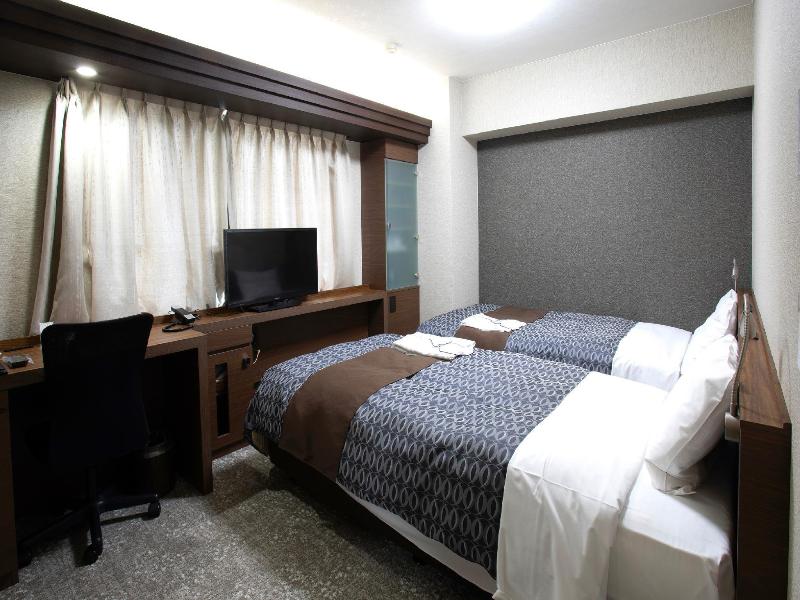 Nagasaki IK Hotel image