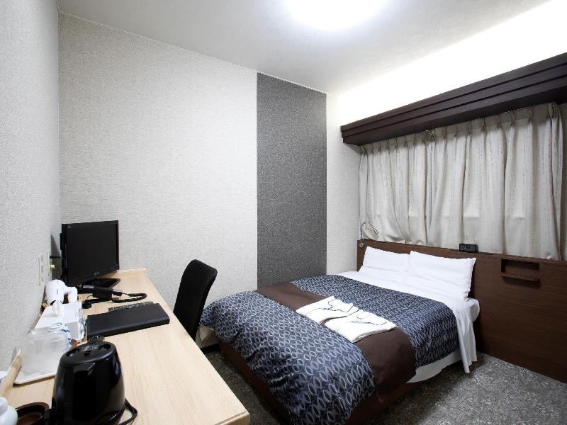 Nagasaki IK Hotel image
