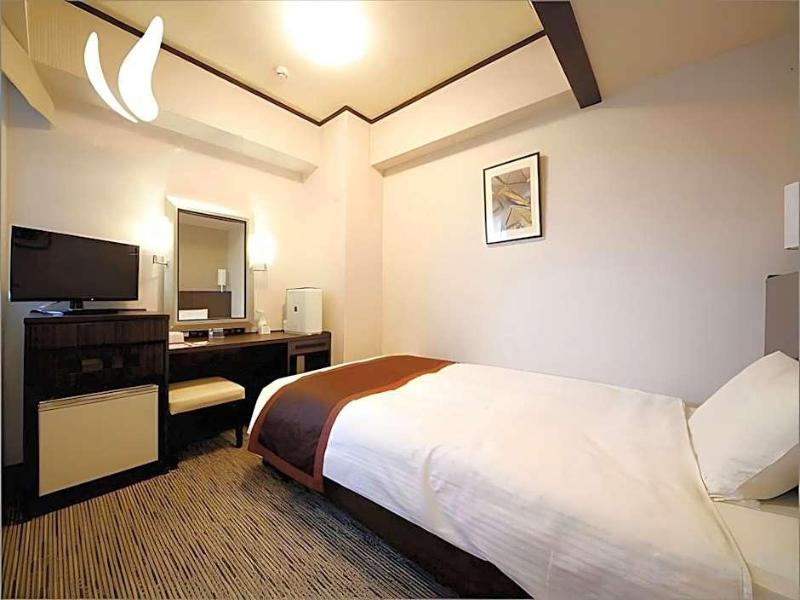 Hotel Hokke Club Niigata Nagaoka image