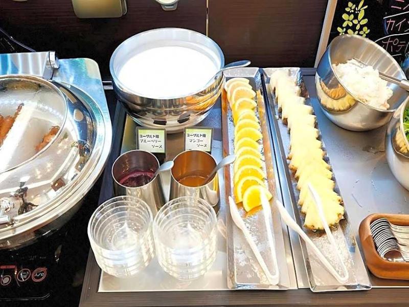 Hotel Hokke Club Niigata Nagaoka image