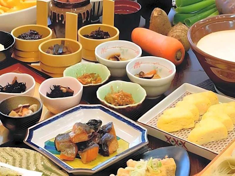 Hotel Hokke Club Niigata Nagaoka image