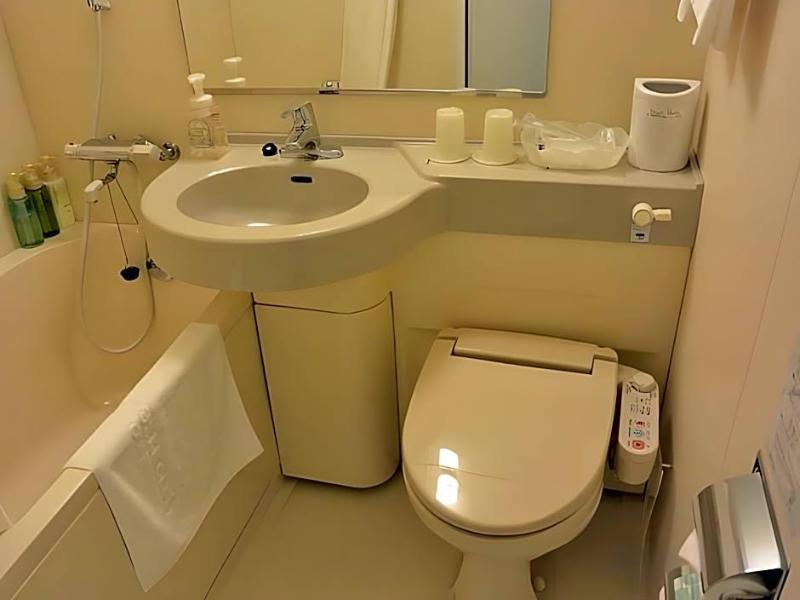 Hotel Hokke Club Niigata Nagaoka image
