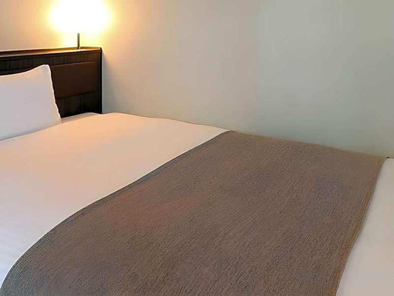 Hotel Hokke Club Niigata Nagaoka image