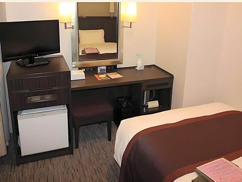 Hotel Hokke Club Niigata Nagaoka image