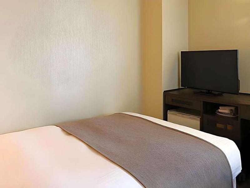 Hotel Hokke Club Niigata Nagaoka image