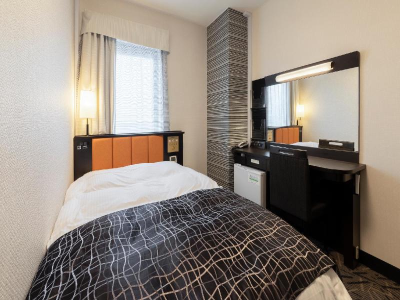 Apa Hotel Kurashiki Ekimae image