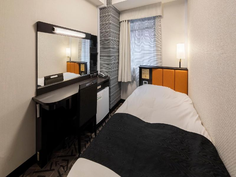 Apa Hotel Kurashiki Ekimae image