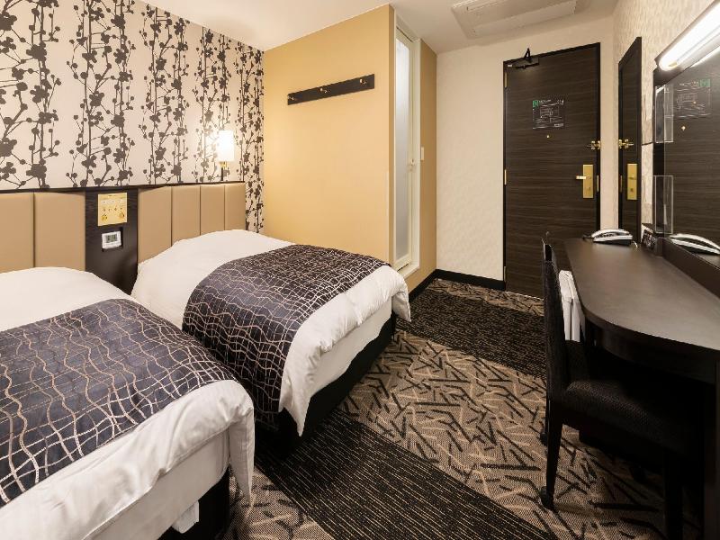 Apa Hotel Kurashiki Ekimae image