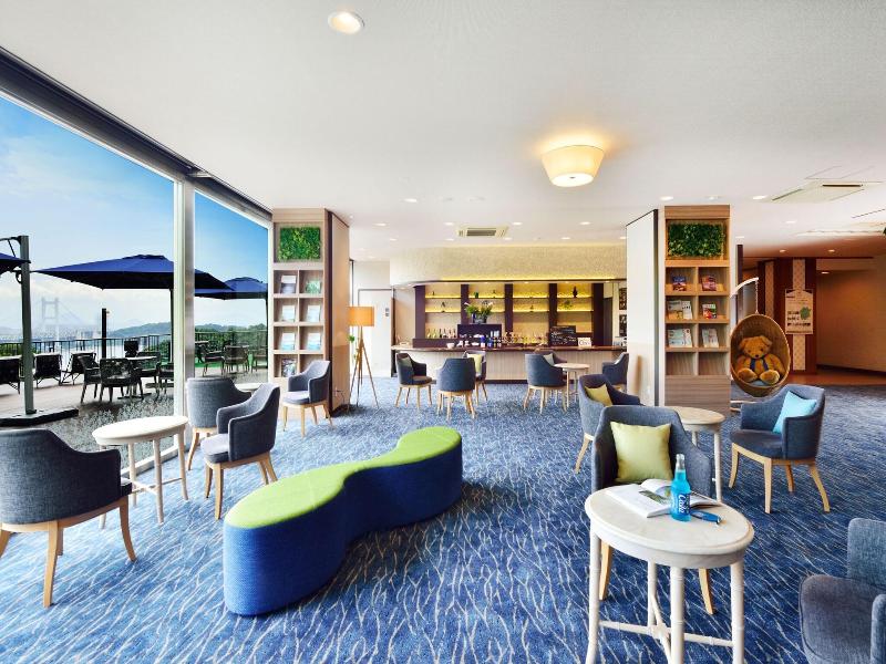 Fukiage Onsen Washu Highland Hotel image