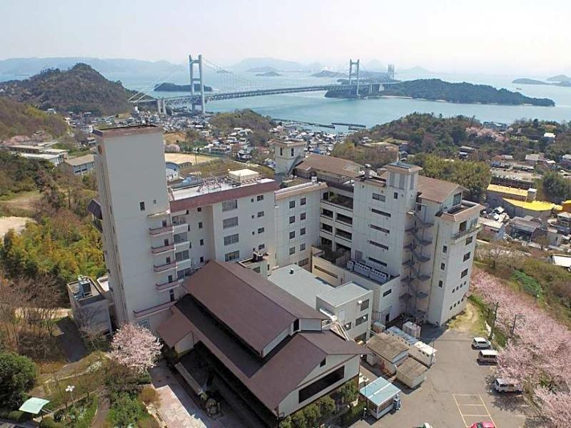 Fukiage Onsen Washu Highland Hotel image