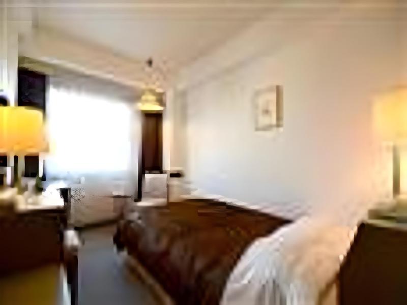 Hotel Excel Okayama image