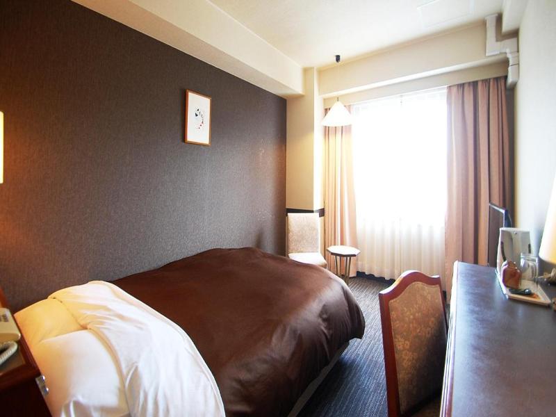 Hotel Excel Okayama image