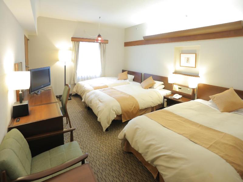 Kurashiki Kokusai Hotel image