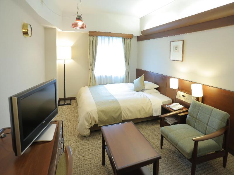 Kurashiki Kokusai Hotel image